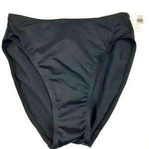 Shade & Shore Women's Bikini bottoms  Sz L